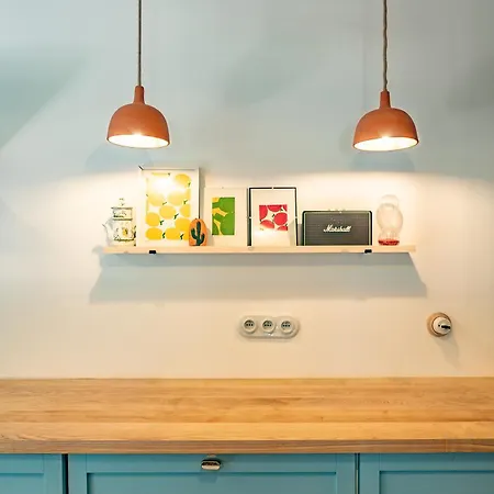 Villa Collection Sojourn - *