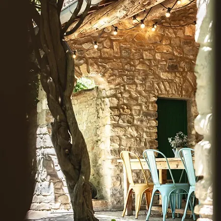Collection Sojourn - Villa *