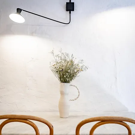 Collection Sojourn - Villa