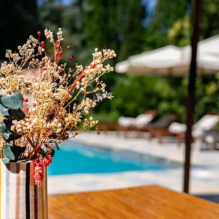 Villa Collection Sojourn -