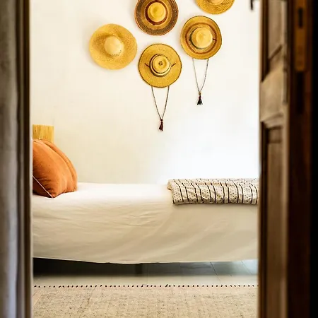 Collection Sojourn - Villa *