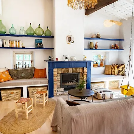 Villa Collection Sojourn -