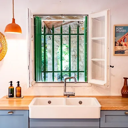 Collection Sojourn - Villa *