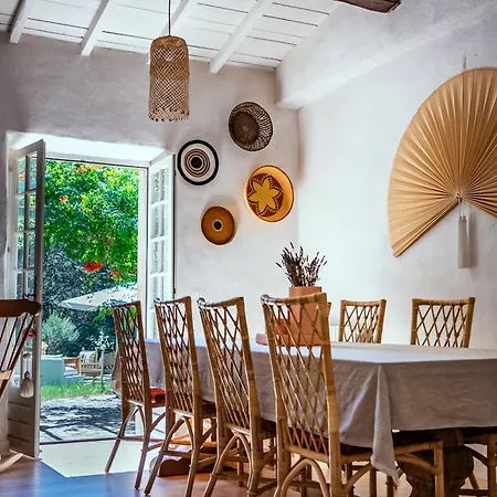 Villa Collection Sojourn - Vacquieres (Gard)