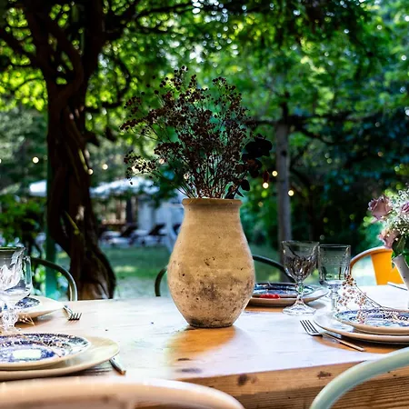 Collection Sojourn - Villa *