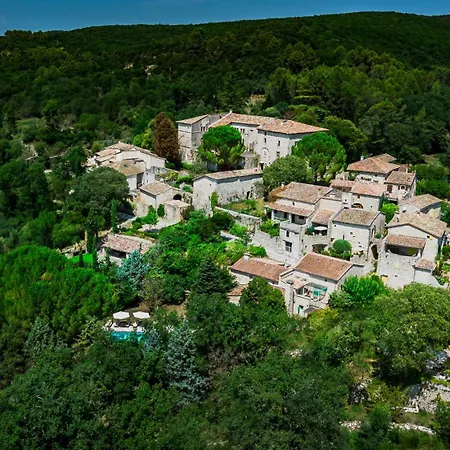 Collection Sojourn - Villa Vacquieres (Gard)