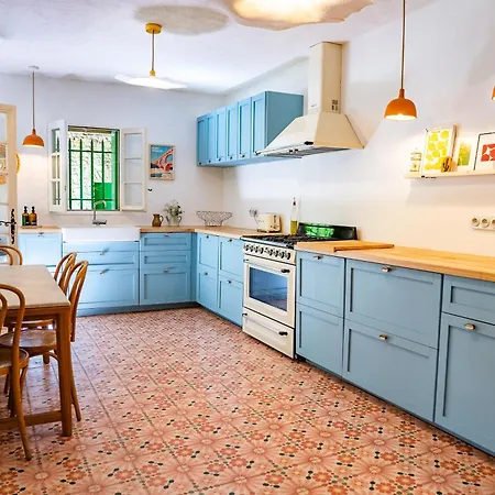 Villa Collection Sojourn - Vacquieres (Gard)