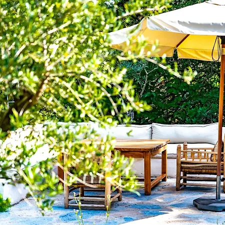 Collection Sojourn - Villa Vacquieres (Gard)